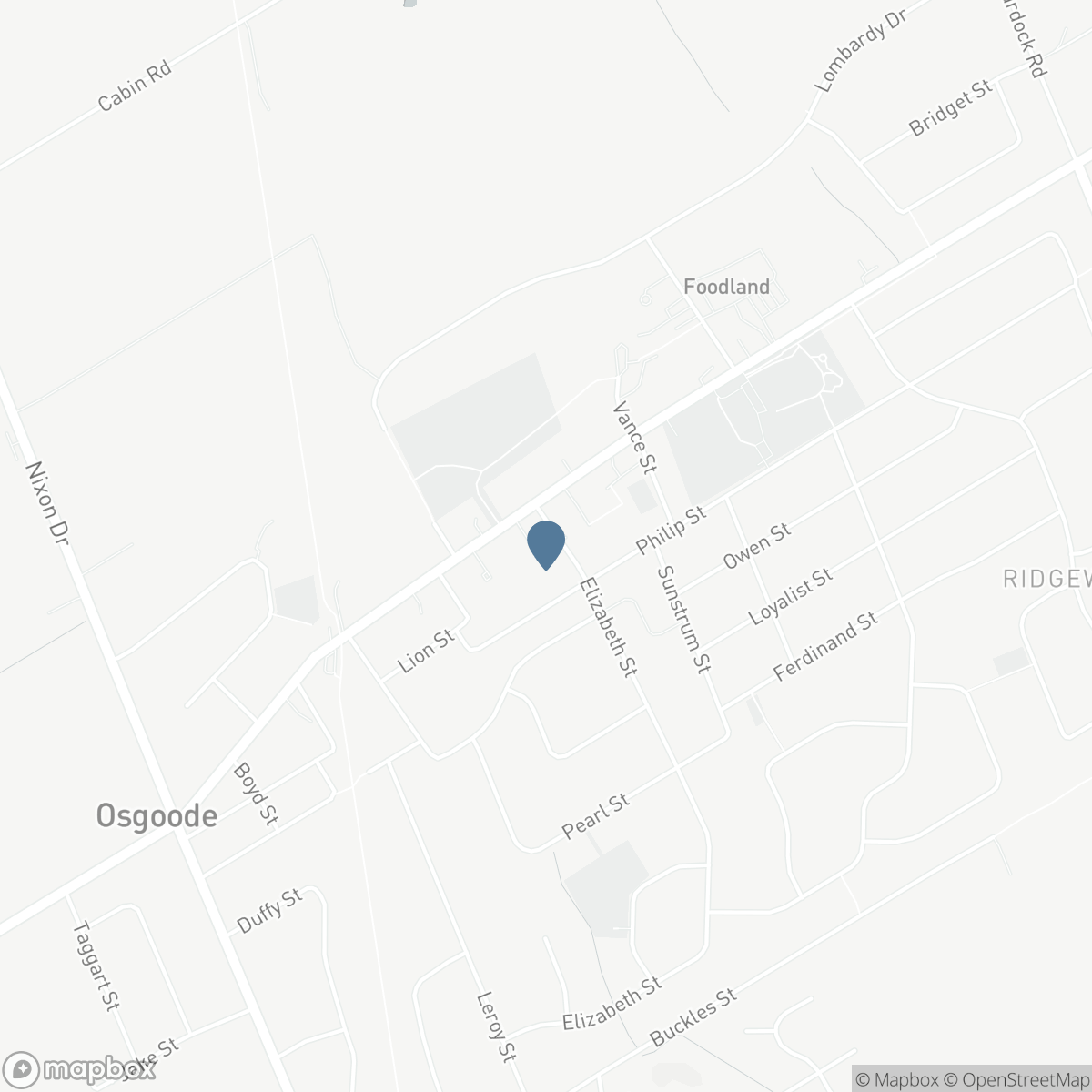 3240 ELIZABETH STREET, Ottawa, Ontario K0A 2W0